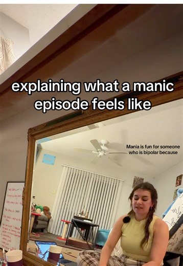 Understanding Bipolar Disorder: Exploring Manic Episodes