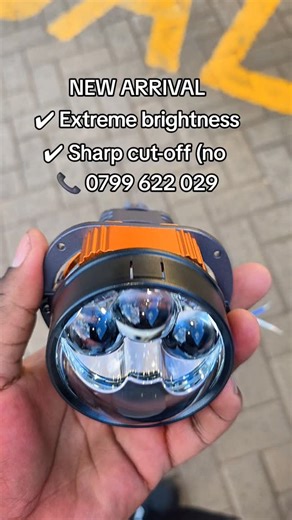 🔥 We all have stock… but at Brite Auto we have the BRIGHTEST 💡✨ Bi-LED upgrades that turn your night into day 🌙➡️☀️ 📍 Ruiru, Membly – inside Lapis Auto City, next to Outvest 📞 0799622029 | Brite Automotive Lighting
