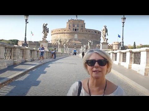 Castel Sant'Angelo | A Virtual Tour