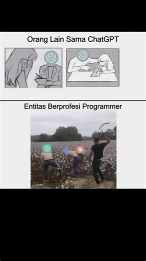 Memperbudak AI: Panduan Menggunakan Python untuk Koding