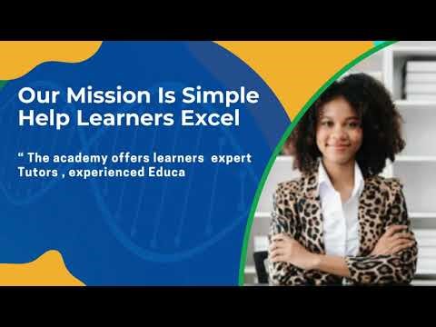 EXCEL GENE ACADEMY KING WILLIAM’S TOWN