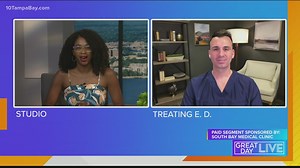 Cure ED in as little as one day