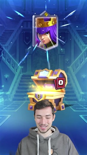Neues Clash Royale Update - Eure Meinungen gesucht!