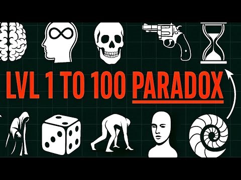 1 Hour Of Life Changing Paradox To Fall Asleep in Hindi