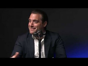 1. Magnus Wiberg - Grundare av PriceRunner och medgrundare till eEquity