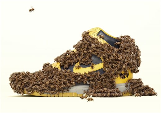 First Look At The Wu-Tang Nike Dunk High