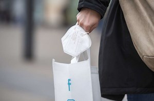 Coronavirus in Deutschland: RKI registriert 92 293 Neuinfektionen - Inzidenz bei 644,5