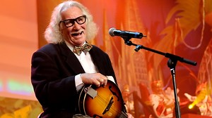 Karneval: Ich war Hans Süper!