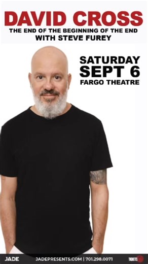 141K views · 3.8K reactions | Baby, you got a stew going! | David Cross | Facebook