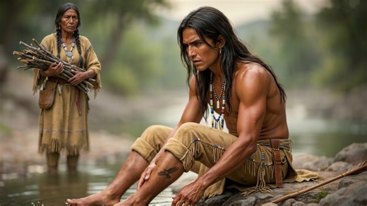 They Were Swapped at Birth — One Became a Healer, the Other a Warrior Two boys were raised under the same wide frontier sky— one taught to heal, one trained to fight— yet destiny had crossed their paths before they could walk. “AI-generated fictional Western story for entertainment.” | SLEEP WEST