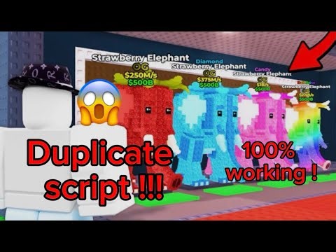 NEW 2025 KEYLESS DUPLICATOR SCRIPT for STEAL A BRAINROT 100% WORKING on EVERY EXECUTOR MOBILE AND PC