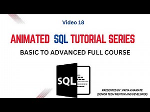 📌 SQL Day 18: MySQL TCL Commands Explained | COMMIT, ROLLBACK, SAVEPOINT