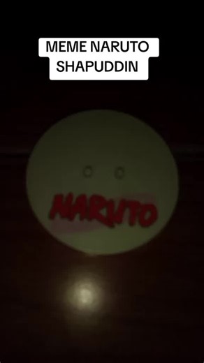 NARUTO SHAPUDDIN🗿🗿🗿