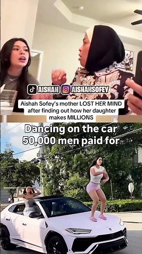 The Video That Changed Everything for @hiaishahsofey #bophouse #aishahsofey