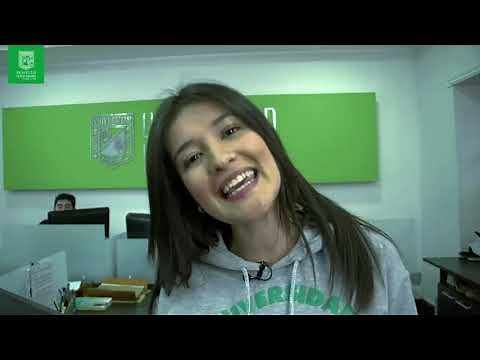 Estudiantes Universidad La Gran Colombia - Programas Virtuales