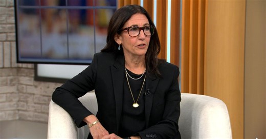 Bobbi Brown talks reinventing herself and building a billion-dollar brand