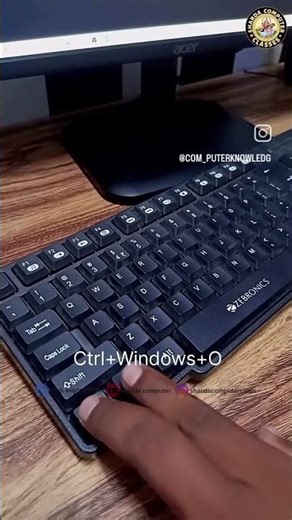 Pc tricks shortkeys all windows