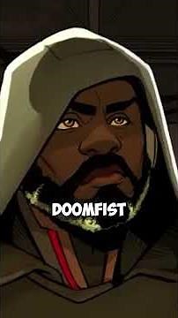 Overwatch just teased Doomfist, Sombra and Reaper REWORKS and NEXT Hero?!
