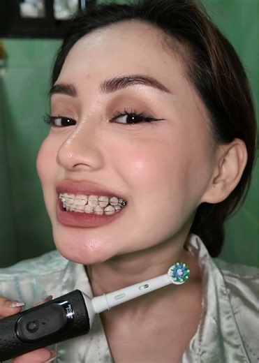 Upgrade Your Oral Care Routine with Electric Toothbrushes