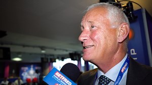19K views · 175 reactions | World Snooker Chairman Barry Hearn has plenty of news... | WST | Facebook
