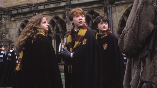 Harry Potter remake is expanding book storylines, including one unexpected choice