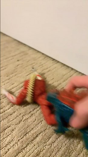 How Scar King actually died #godzillaxkong