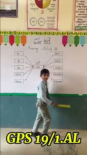 what is ACTIVITY based learning | Sarkari School