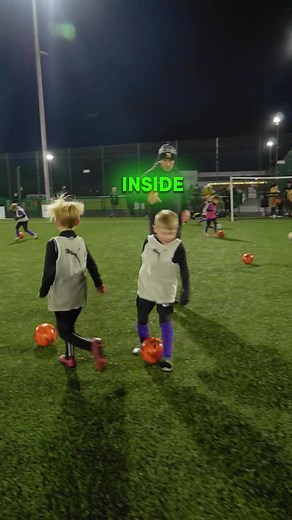 DP Football Academy on TikTok