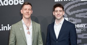 Brothers on growing up in NI to winning YouTube award and hitting 9m subscribers