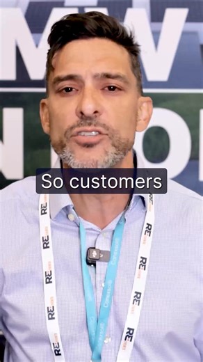 1.7K views · 24 reactions | Cesar Jurado, Chief Engineer at Conexsol Latam, talks about why working with SolarEdge has been such a game-changer. From over a decade of collaboration to domestic manufacturing and rock-solid support, he shares how SolarEdge helps deliver reliable, high-quality solar projects that customers can trust. Watch the full video: https://okt.to/edicVR #REPlus25 #CommercialSolar #RenewableEnergy | SolarEdge Technologies Inc. | Facebook