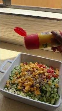 Fresh & Flavorsome Braai Salads to Wow Your Guests | SA Summer Recipes 🌞🇿🇦