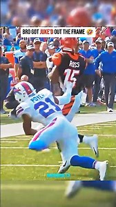 THAT JUKE HAD ZERO RESPECT 🔥💀