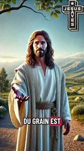 The Parable of Jesus