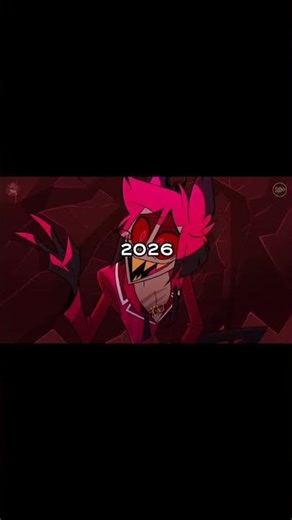 #hazbinhotel #alastor #edit #2d #hazbinhoteledit #2019