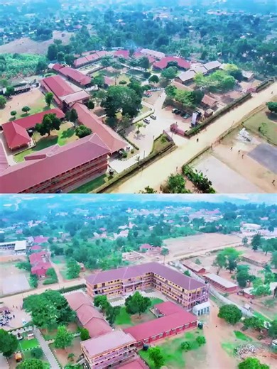 Welfare at St. Cyprian High School: Nurturing Excellence