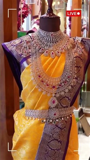 Day 1 Begins ✨ The Festive Bride Exhibit at Kokapet 👰| Bridal Jewellery Showcase 2026