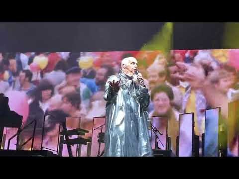 Pet Shop Boys à Paris '2026 — Go West
