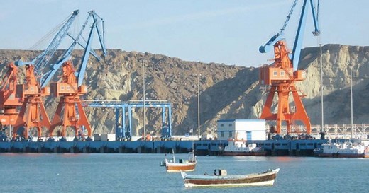 The China-Pakistan Economic Corridor: A View from the Ground