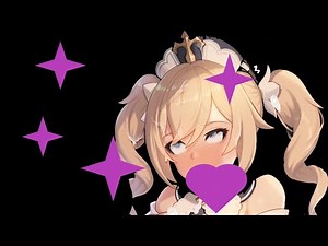 Genshin Impact: Numb AMV Video Remix 2021