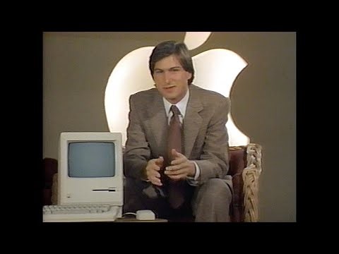Apple Historical DVD #2