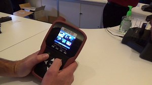 39K views · 401 reactions | Say hello to the only TPMS tool you'll ever need! Easily activate, program, and perform ECU resets on all light vehicle brands with the MDMAXTPMS. #MatcoExpo18 | Matco Tools | Facebook