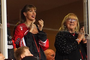 Taylor Swift Steps Out at Arrowhead Stadium for Her Third Kansas City Chiefs Game amid Travis Kelce Romance