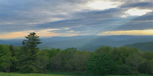 Broadway-based publisher taking short story submissions for new book, ‘Shenandoah Valley Fantastic’