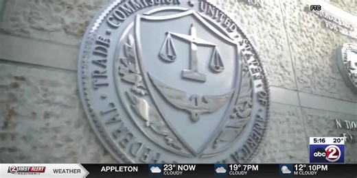 Be a tech scam detector