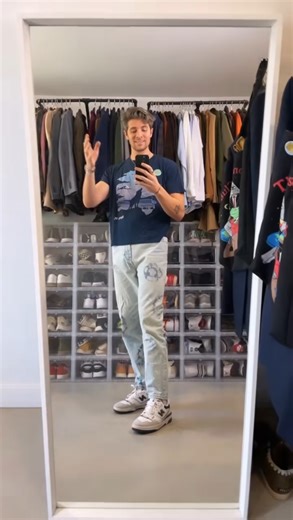 Storytime shoes dad: A simple memory connected to everyday life