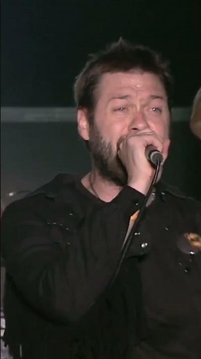 Kasabian (Tom Meighan) - stevie Live at Sziget Festival Budapest, Hungary 11.08.2017