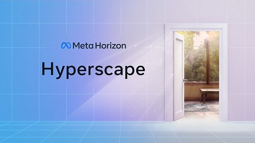 Meta Horizon Hyperscape: Photorealistic Scenes On Quest 3