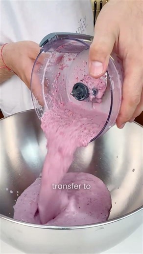 Φραουλένιο γλυκό ψυγείου με 5 υλικά – χωρίς ψήσιμο