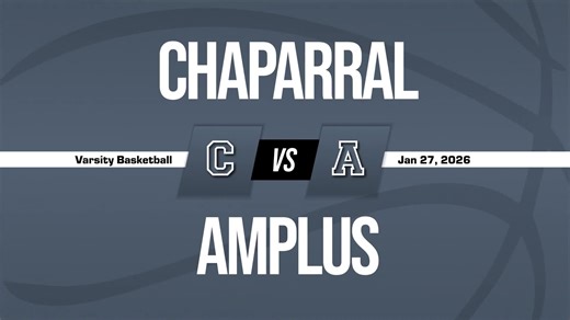 Basketball Recap: Amplus Academy Takes a Loss