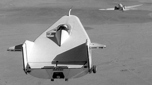 34K views · 1K reactions | No-Wing Plane | Dark Documentaries | Facebook